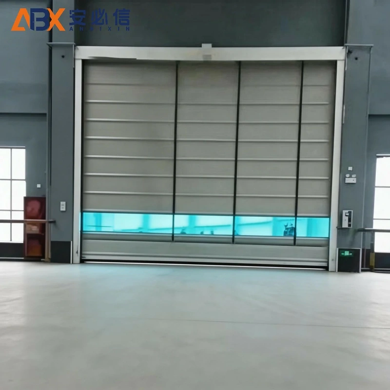 厦门市背带堆积门