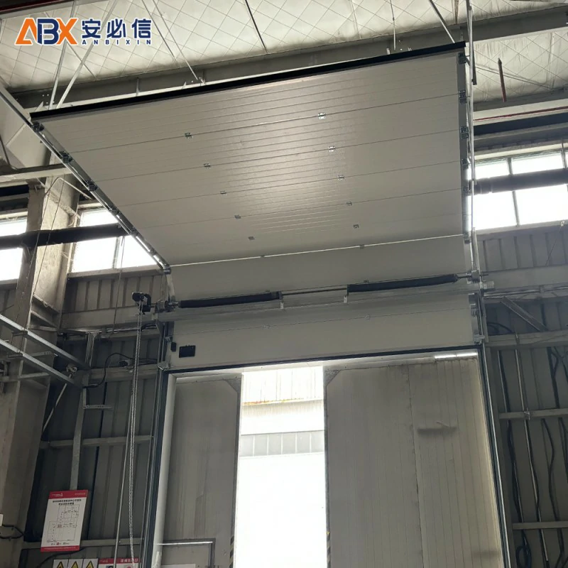 厦门市高扬程提升门